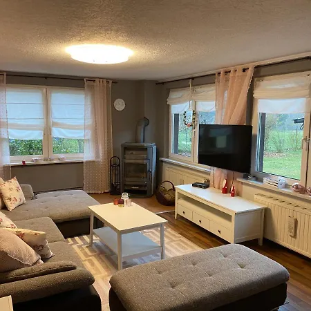 Feriehus Haus_landliebe *
